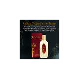 Perfumes para mujer spray natural aroma floral cálido