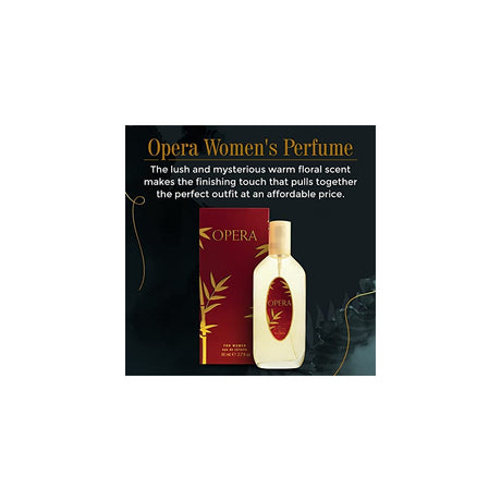 Perfumes para mujer spray natural aroma floral cálido