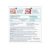 Gel bucal.