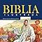 La Biblia Ilustrada Rva 2015 (Edición en español)