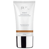 Cuidado Facial Hidratante tintado 4 en 1 con SPF 20