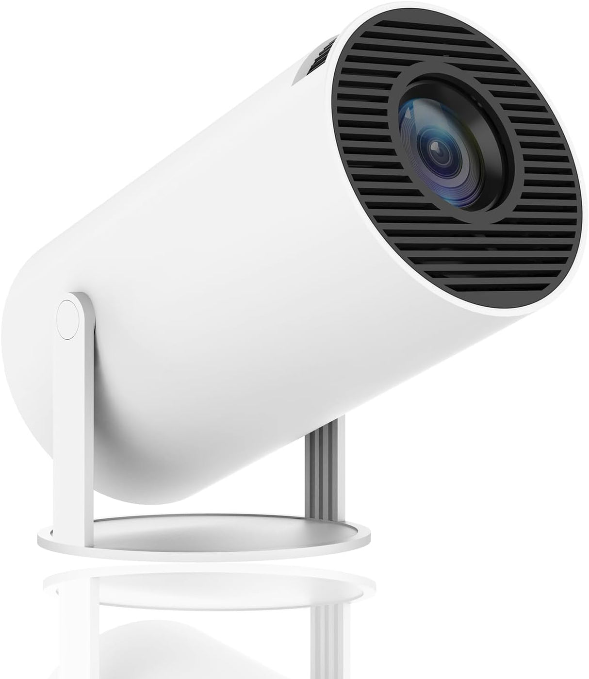 Mini Proyector 4K 5G WIFI, Sonido 360, Bluetooth - Smart Projector