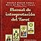 Manual de interpretación del tarot