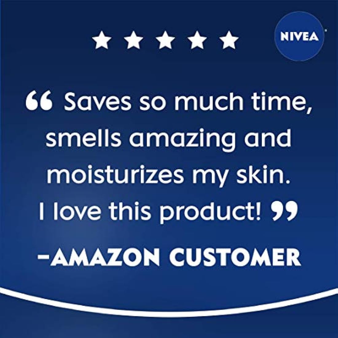 NIVEA Loción corporal de manteca de cacao