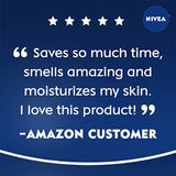 NIVEA Loción corporal de manteca de cacao