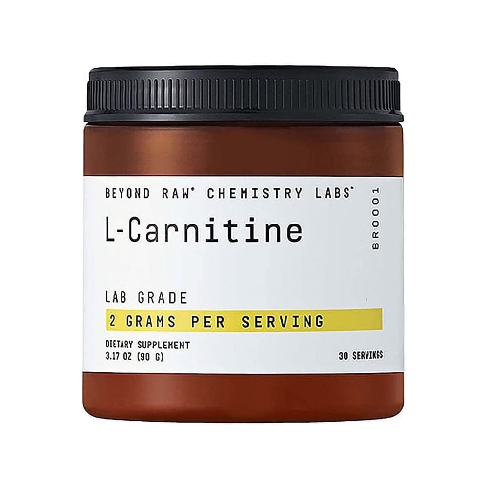 Suplementos Alimenticios Polvo de L-carnitina