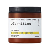 Suplementos Alimenticios Polvo de L-carnitina
