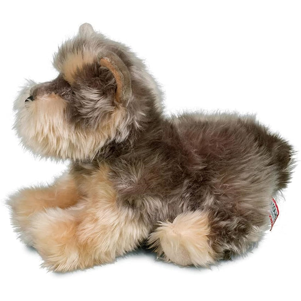Peluche de perro Yettie Yorkie