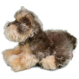 Peluche de perro Yettie Yorkie