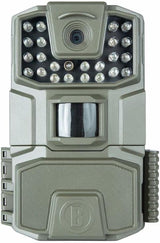 Cámara Trampa Bushnell 18MP, IR Bajo, Impermeable, Combo