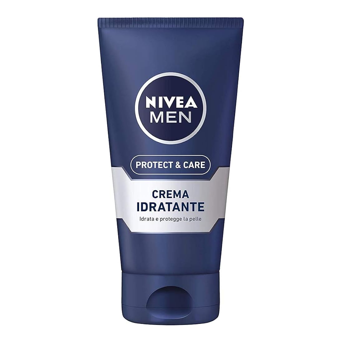 Crema hidratante rehidratante Nivea para hombre