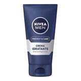 Crema hidratante rehidratante Nivea para hombre