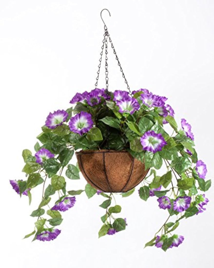 Cesta colgante para exteriores - Fox Valley Traders