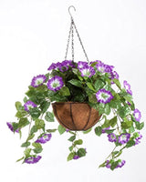 Cesta colgante para exteriores - Fox Valley Traders