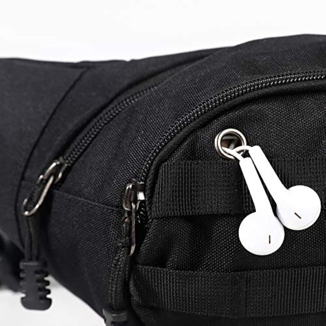 Canguro impermeable