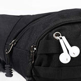 Canguro impermeable