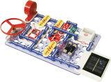 Juego Snap Circuits Extreme SC-750 Multicolor/Ninguno
