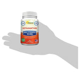 Suplementos Alimenticios de astaxantina