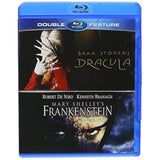 Drácula de Bram Stoker / Frankenstein de Mary Shelley