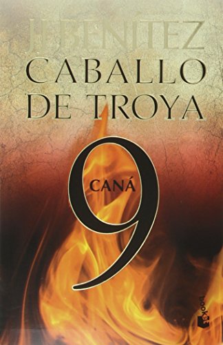 Caballo de Troya 9