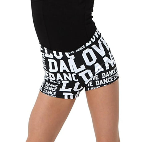 Shorts para niñas