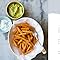 El plan de comidas dietéticas a base de planta