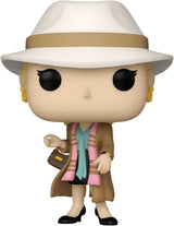 Funko Pop! TV: Ted Lasso - Figura de Rebecca Welton coleccionable