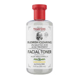 Cuidado Facial Tónico facial para acné con ácido salicílico