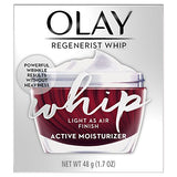 Crema hidratante para rostro