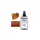 Perfumes Ámbar y cuero para hombres