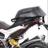 Mochila para motocicleta CUCYIMA