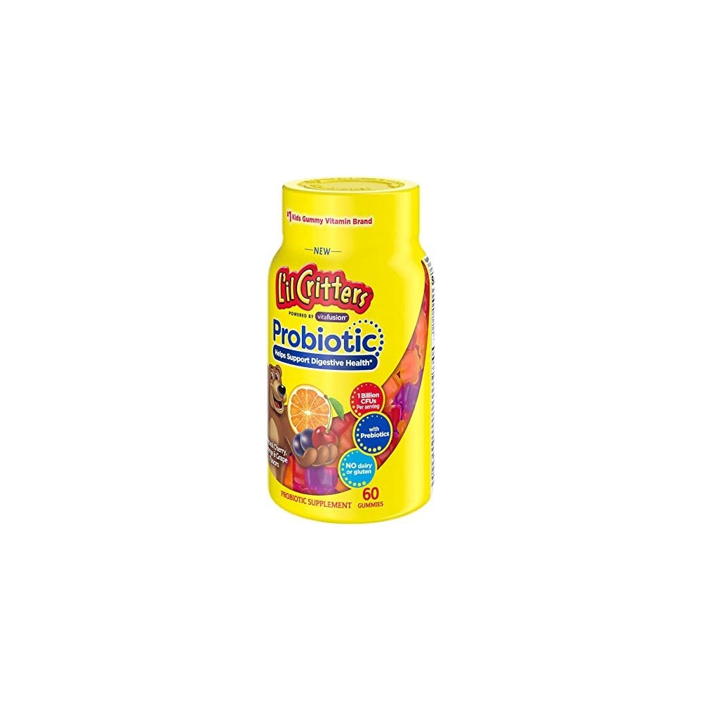 Suplemento Ayuda a apoyar la salud digestiva