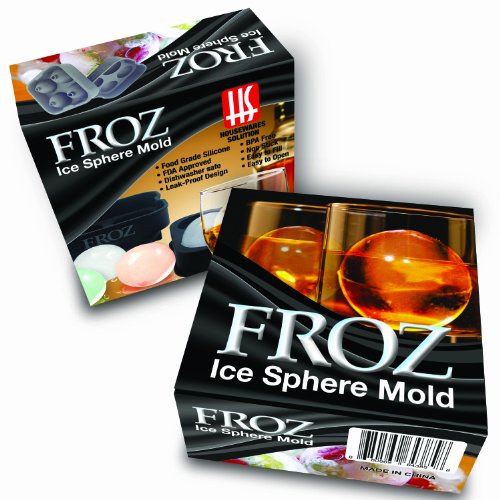 Bandeja de molde de hielo de silicona