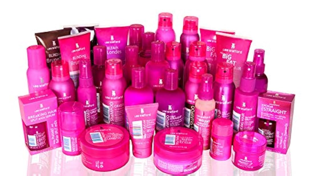 Tratamiento de Crecimiento del cabello