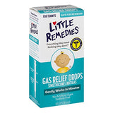 Gotas de alivio de gas Sabor natural de bayas