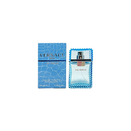 Perfumes por  Versace Eau De Toilette Spray