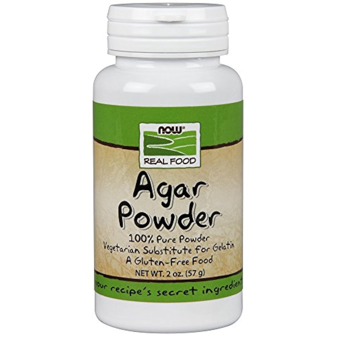 Agar