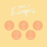Set de Mists Corporales para Mujer - Vegano y Libre de Crueldad