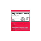 Suplementos Alimenticios apoyo inmunológico