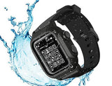 Funda impermeable para Apple Watch iWatch - Tomcrazy