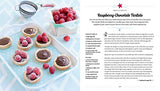 Libro de postres y recetas