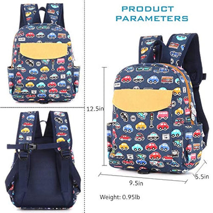 Morral infantil