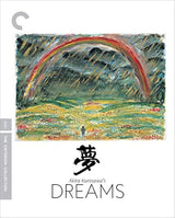 Akira Kurosawas Dreams (The Criterion Collection) [Blu-ray]
