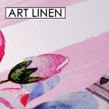 Sin marco - Decoración de pared botánica 8x10