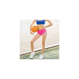 Shorts cortos de algodón para mujer 5 unidades talla M