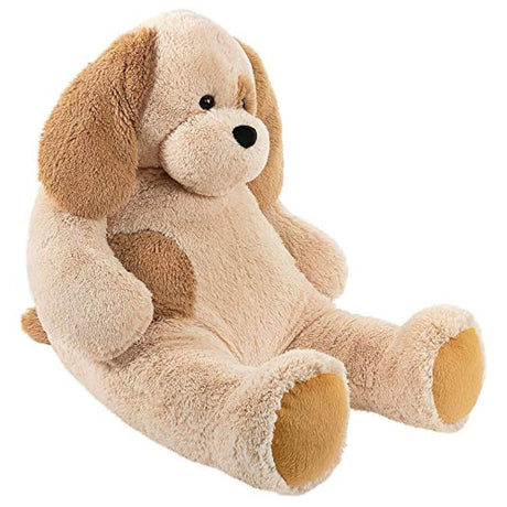 Peluches animal de peluche Oso 4 pies