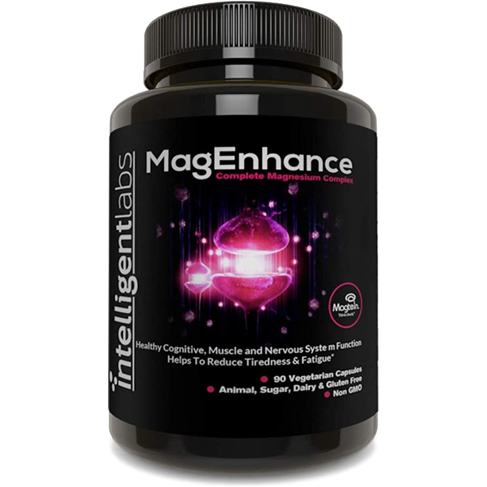 Suplementos Alimenticios de magnesio complejo de magnesio