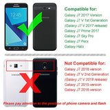 Funda para Samsung Galaxy J7