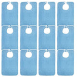 Baberos para bebés Baberos para Adulto 18x30 Pack de 12