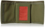 Realtree Men 's portafolios de nailon trifold